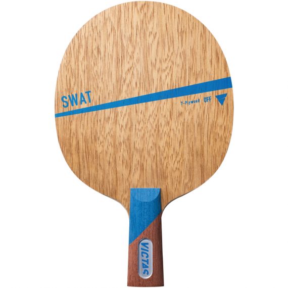 Racket：SWAT CHN