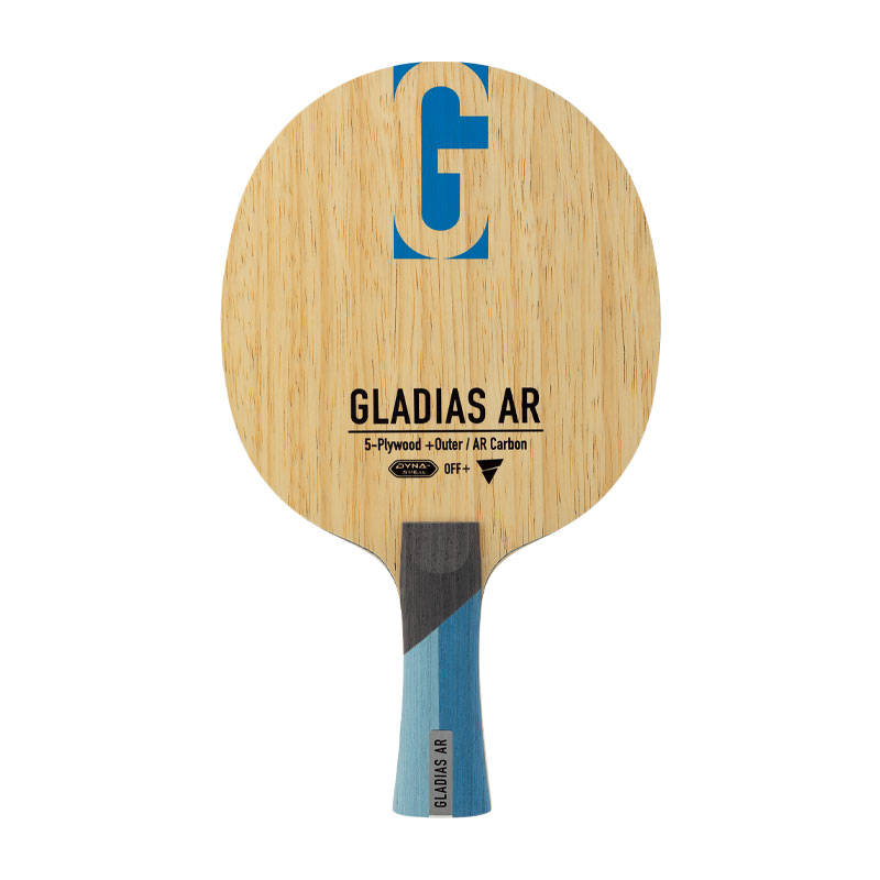 GLADIAS AR FL