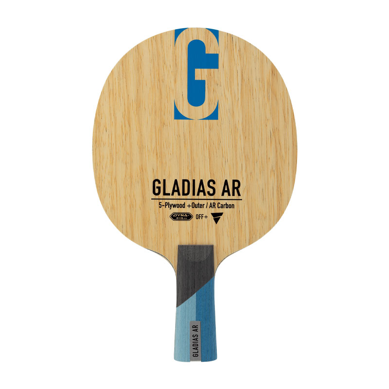 GLADIAS AR PN