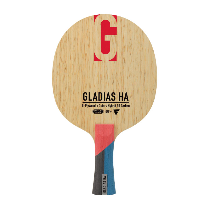 GLADIAS HA FL