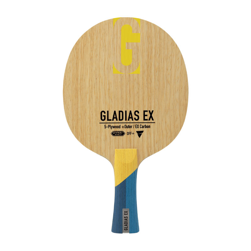 GLADIAS EX FL