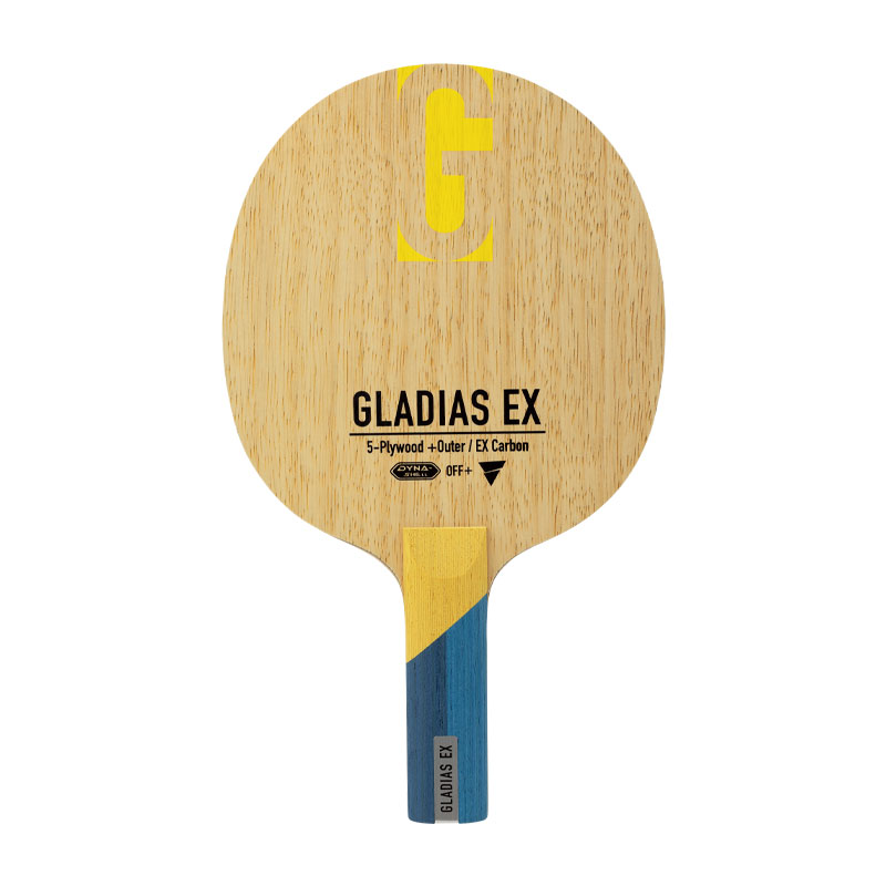 GLADIAS EX ST
