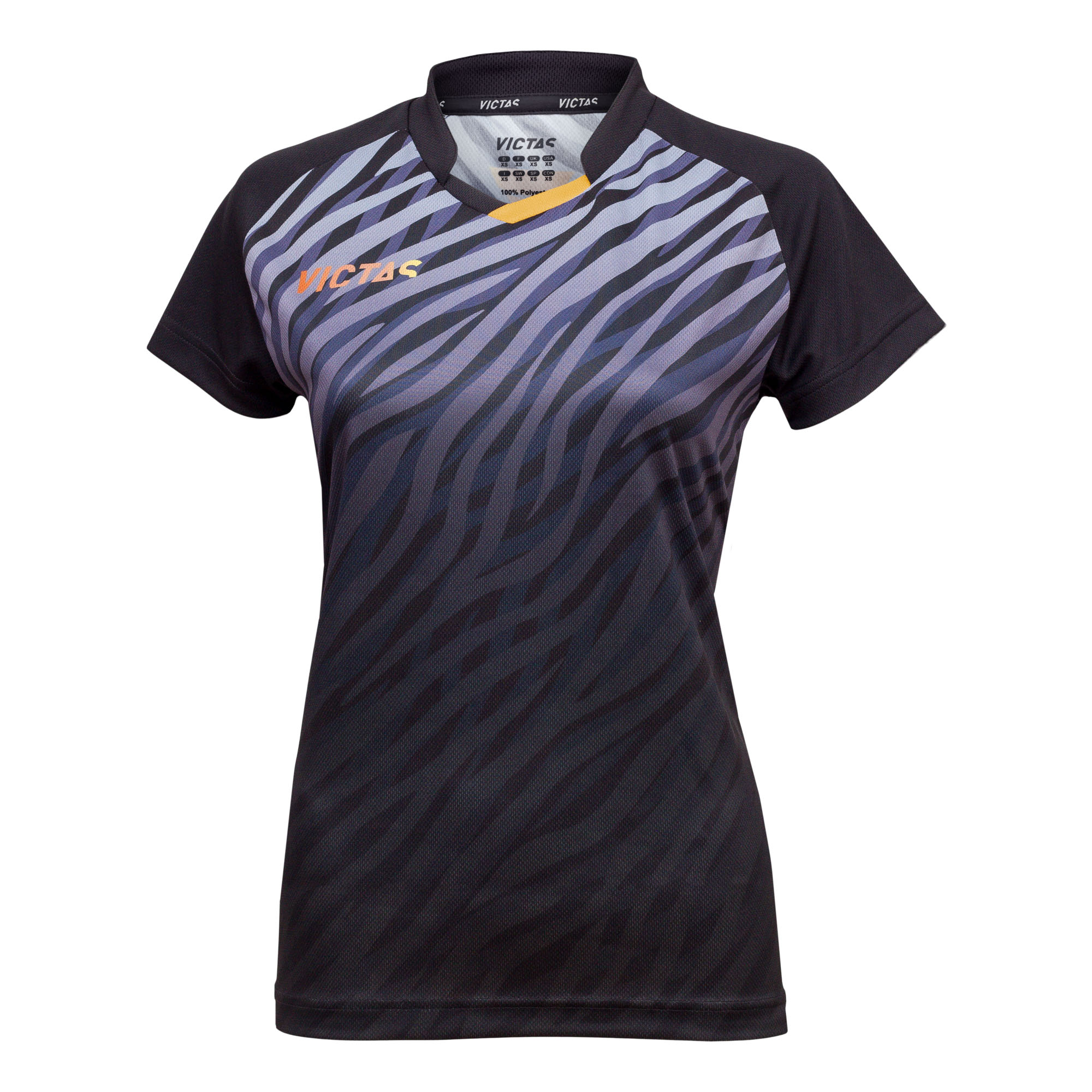 V-LADYSHIRT 233