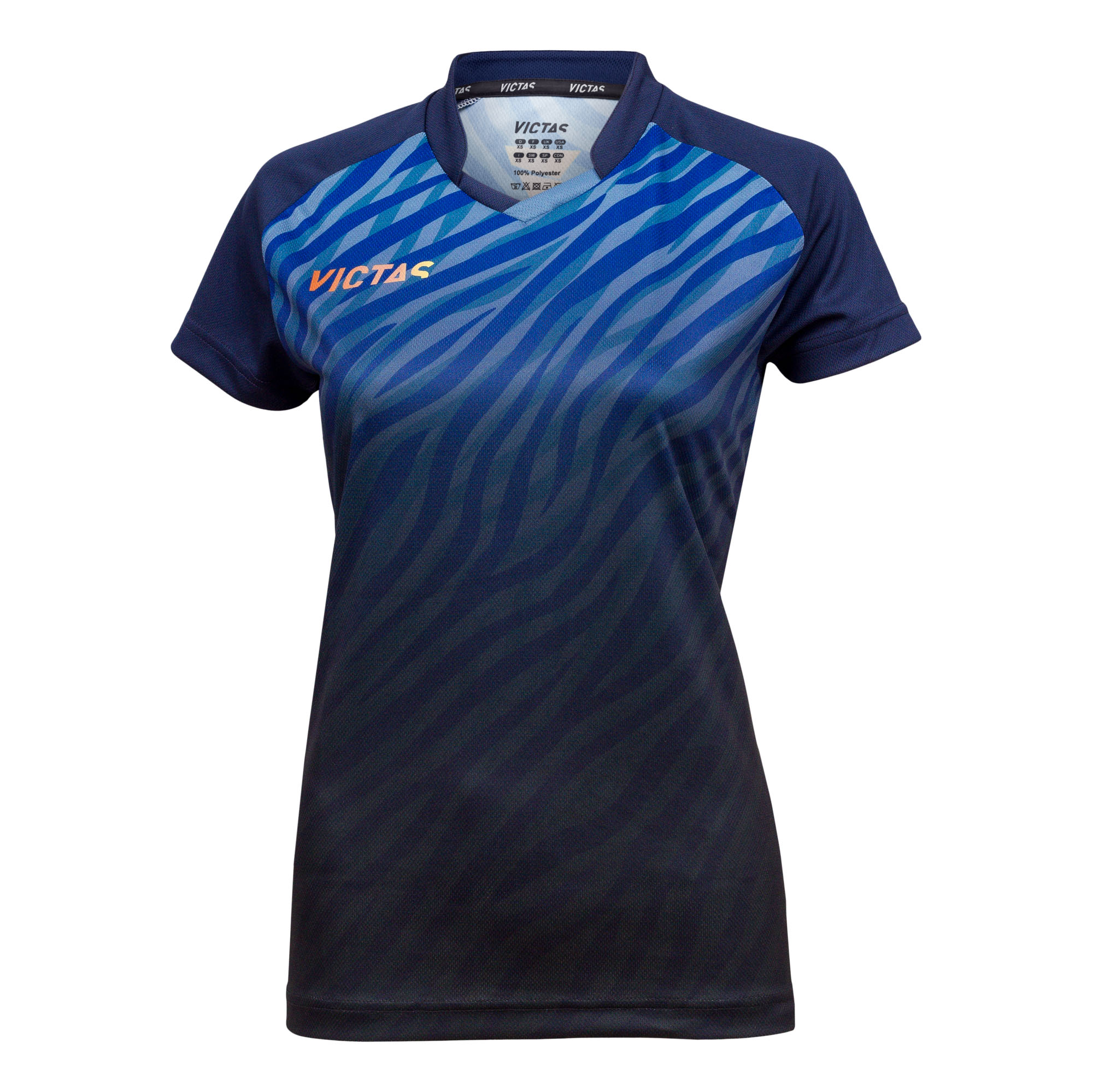 V-LADYSHIRT 233