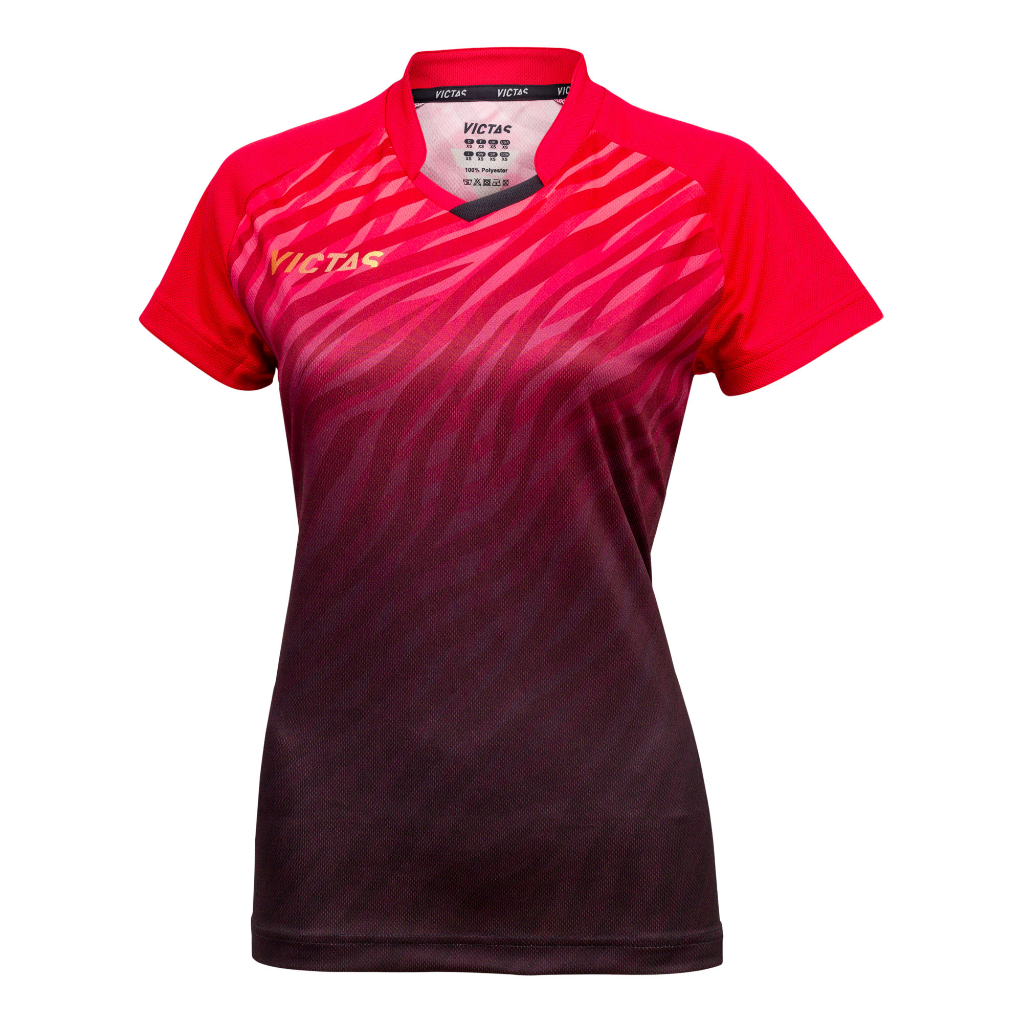 V-LADYSHIRT 233